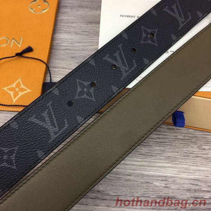 Louis Vuitton Belt 40MM LVB00036 Louis Vuitton Belt 40MM LVB00036